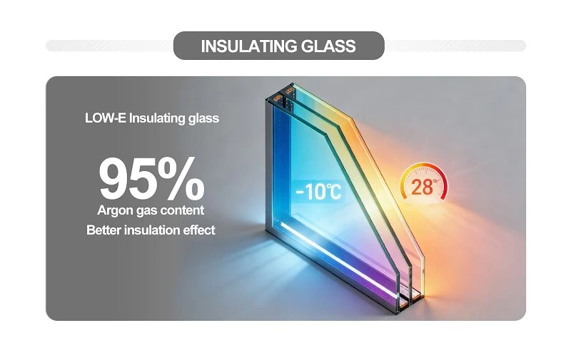 INSULATING GLASS001 INSULATING GLASS001